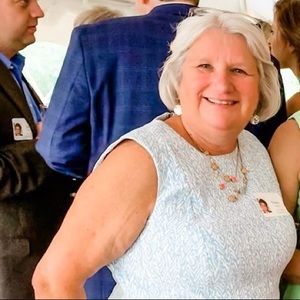 Meet your Posher, Nancy